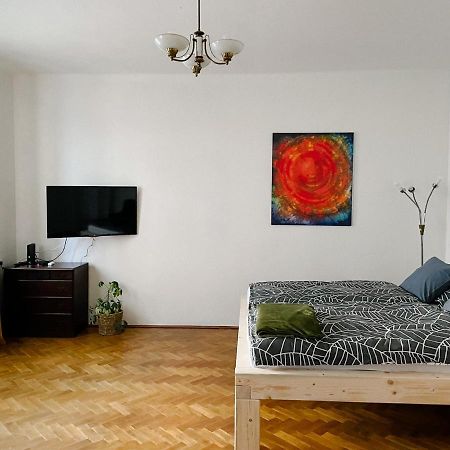 Apartmany U Areny Острава Екстер'єр фото