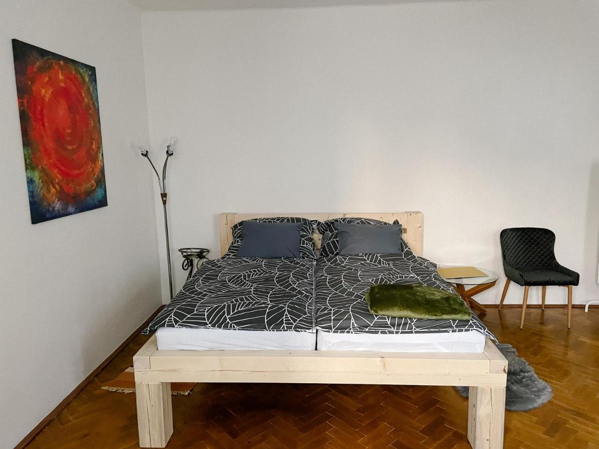 Apartmany U Areny Острава Екстер'єр фото