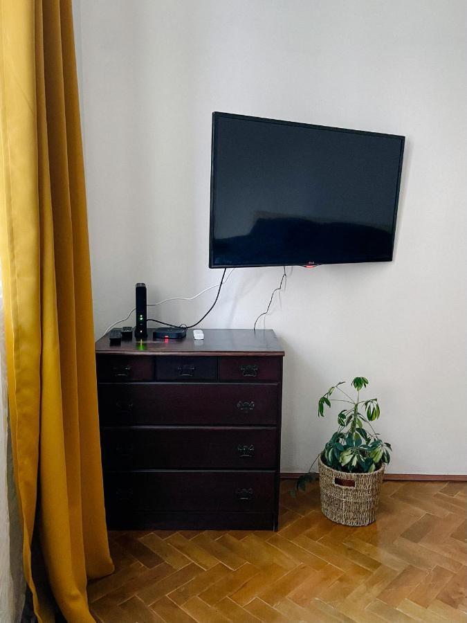 Apartmany U Areny Острава Екстер'єр фото
