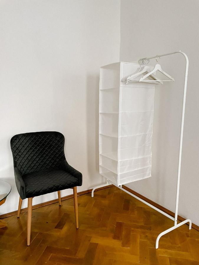 Apartmany U Areny Острава Екстер'єр фото