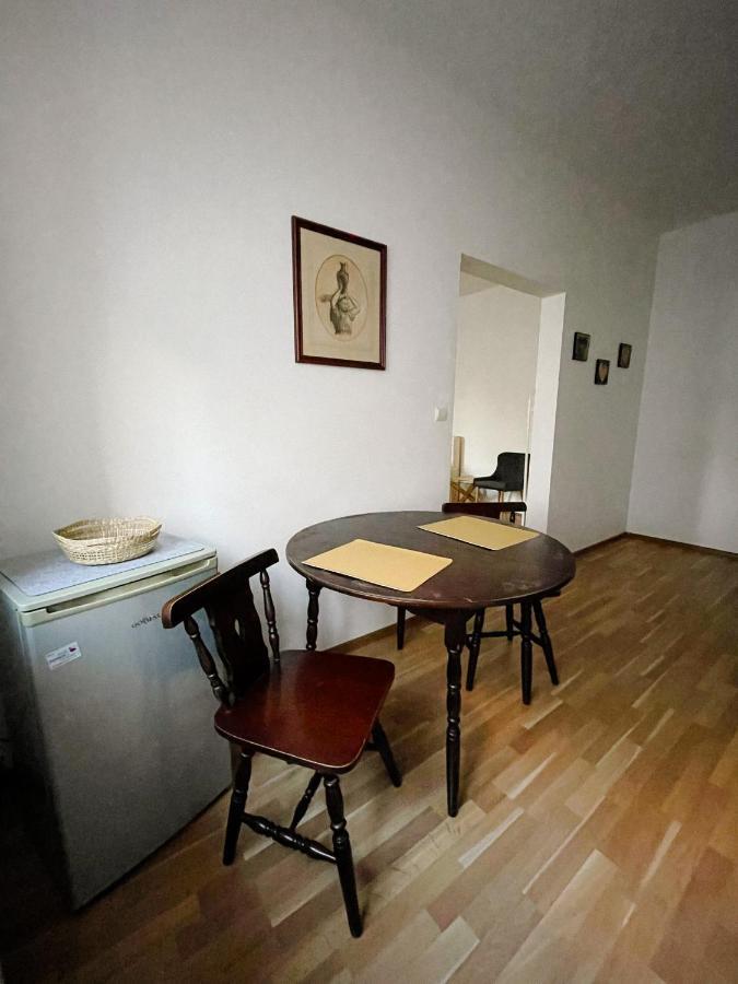Apartmany U Areny Острава Екстер'єр фото