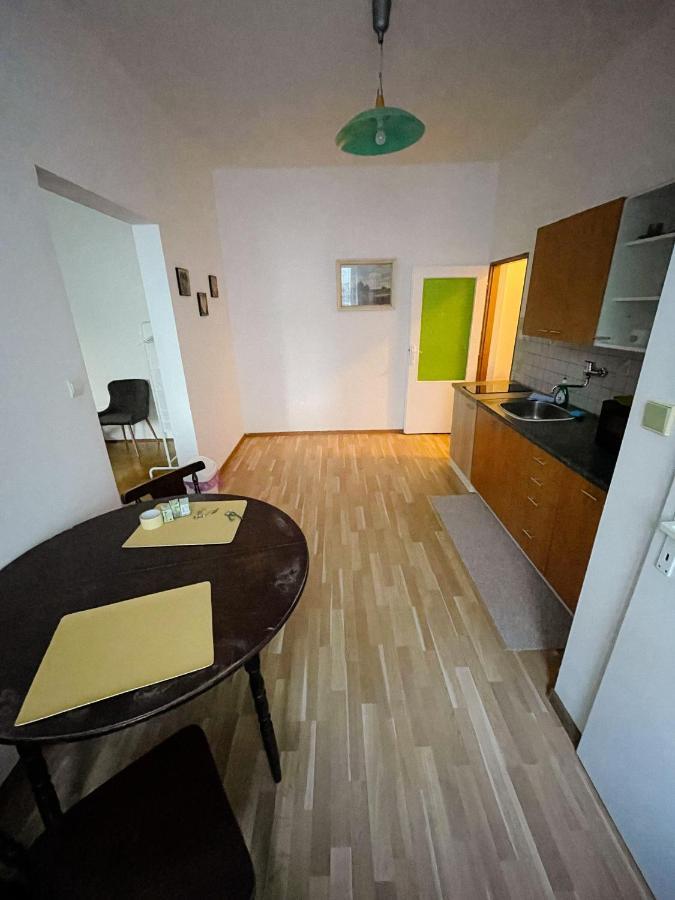 Apartmany U Areny Острава Екстер'єр фото