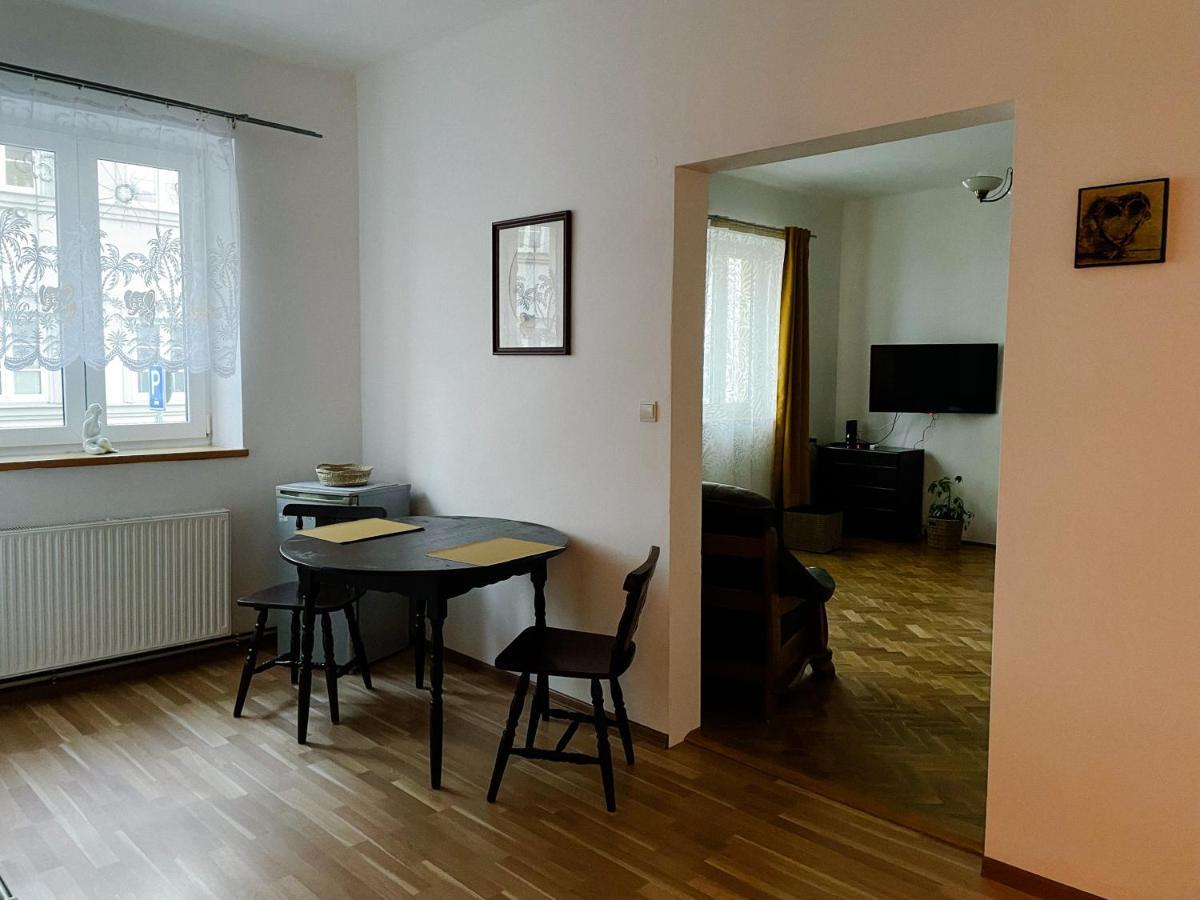 Apartmany U Areny Острава Екстер'єр фото