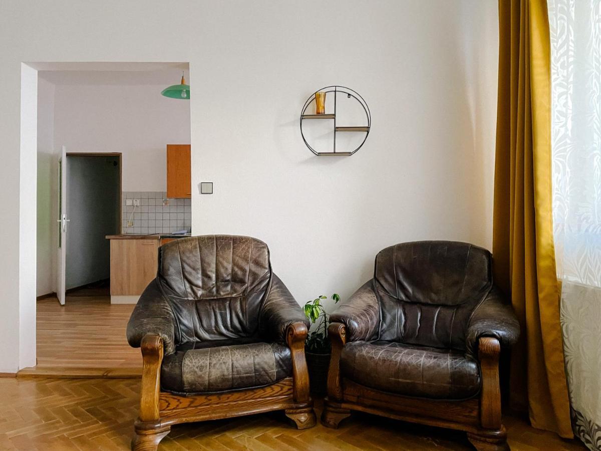 Apartmany U Areny Острава Екстер'єр фото