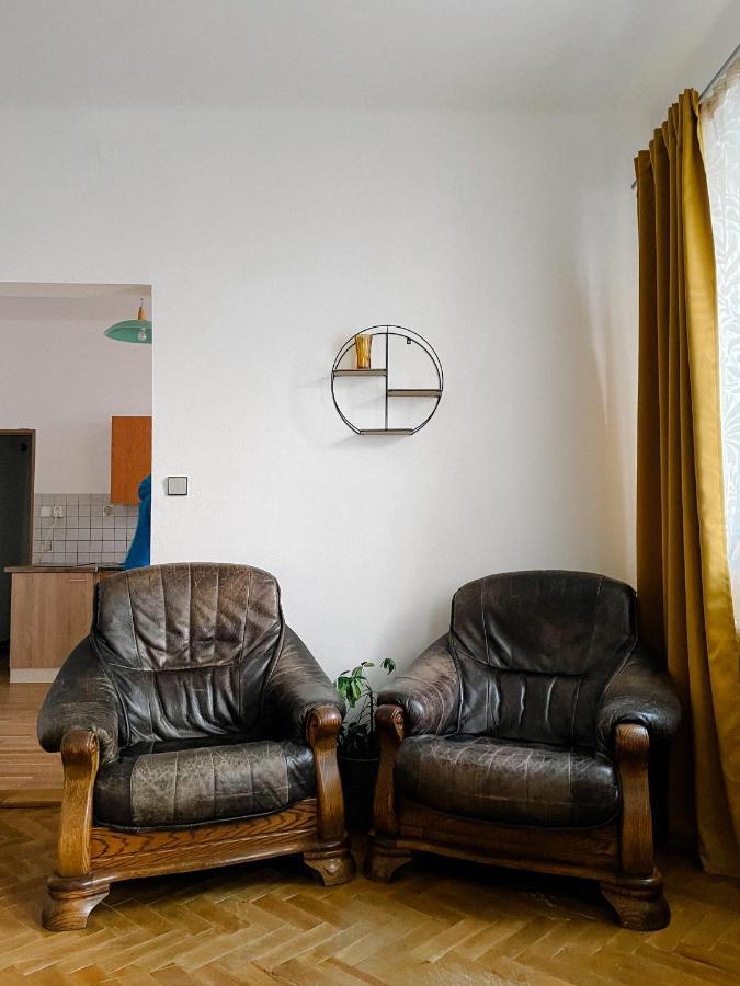 Apartmany U Areny Острава Екстер'єр фото