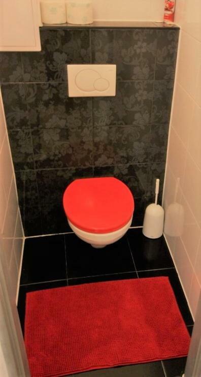 Apartmany U Areny Острава Екстер'єр фото